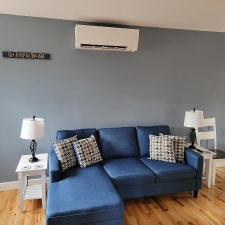 In-Town Meredith Apartment On The Hill Luaran gambar